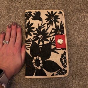 Spartina wallet